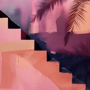 L'escalier du paradis