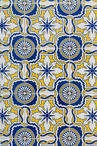 Azulejos à Olhao