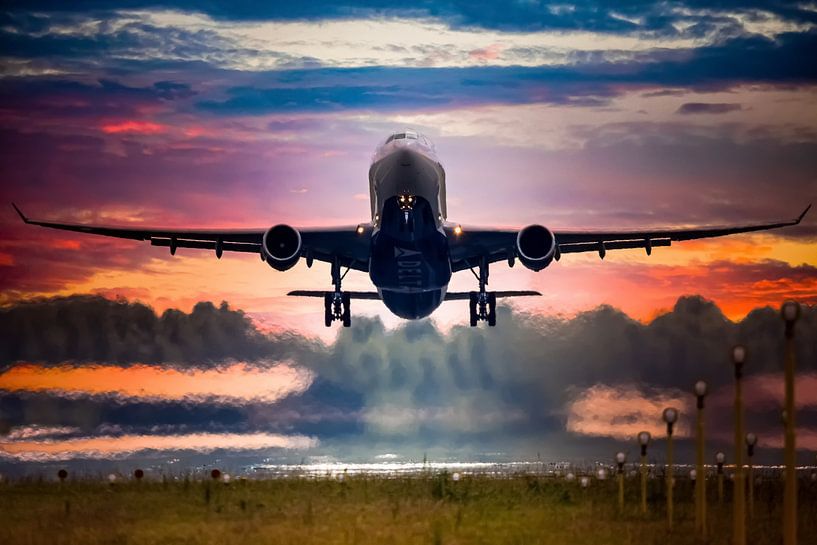 Delta on fire by Nildo Scoop