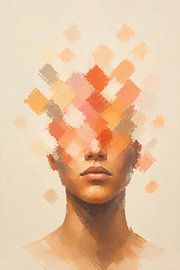 Mosaic of Hidden Stories van Salt Theory