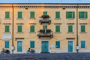 Rathaus Peschiera