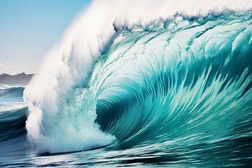 Oceanic - Forme de Puissance