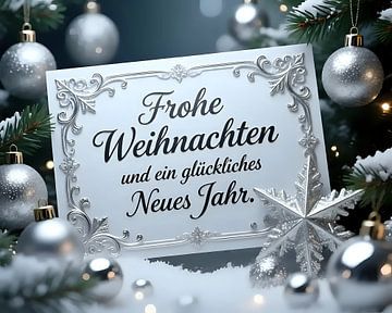 Verspreid een feestelijke sfeer