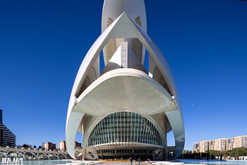 Calatrava's Shield