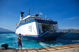 IONIS IMO by Ruud Lobbes