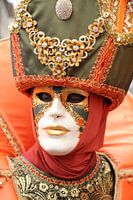 the masked ball