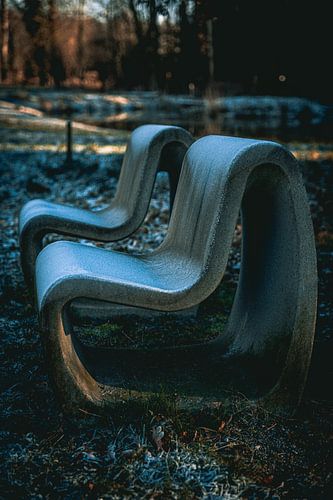 beton art