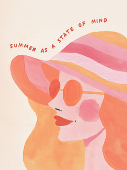 Summer vibe