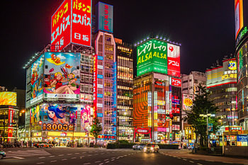 Tokio
