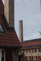 Schoorsteen Enka