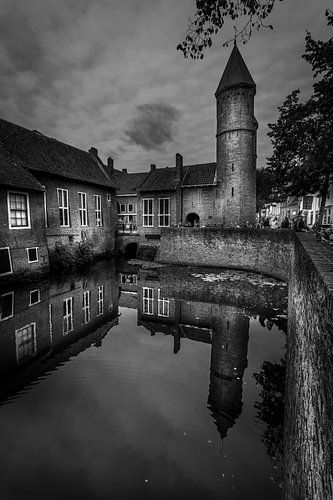 Kamperbinnenpoort, Amersfoort