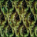 Perdu dans les bois (et dans son smartphone) par Ruben van Gogh - smartphoneart Aperçu