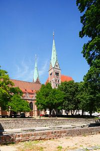 Augsburger Dom 