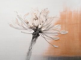 Japandi Sereen - 1 by Studio Pieternel