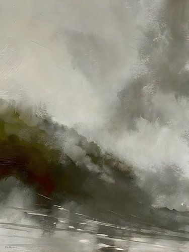 Le souffle de la canopée