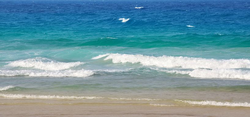 Strand von Bo Valentino