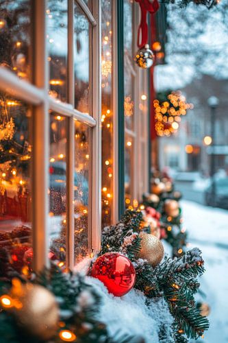 Kerstmagie