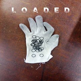 Loaded van Jack Wilms