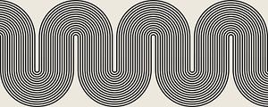 Lignes minimalistes