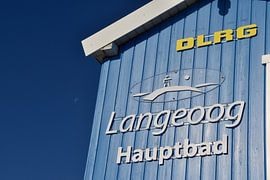 Pictures of Langeoog East Frisia by Karl-Heinz Petersitzke