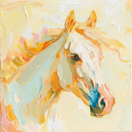 Paard - Paarden
