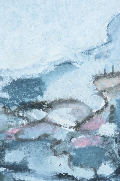 Doggerland - forgotten landscape van Struinkunst