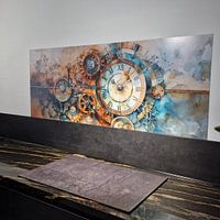 Kundenfoto: Verloren in der Zeit von Peridot Alley