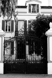 Chanel in Saint-Tropez