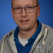 Mark Nieuwkoop Profilfoto