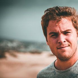 Jonathan van Rijn profielfoto
