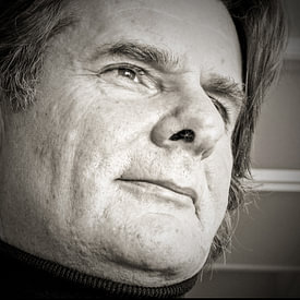Jos Saris profielfoto