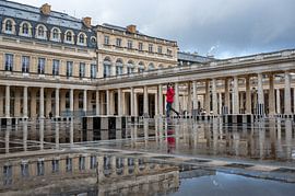 Paris: Impressions of a fascinating metropolis by Karsten Rahn