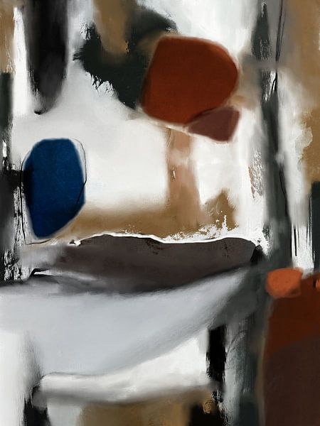 Obscur par Roberto Moro