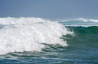 The wave von Andreas Wemmje Miniaturansicht