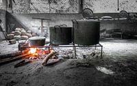 Vietnamese keuken