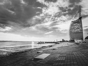 ATLANTIC Hotel Sail City
