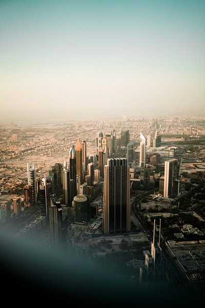 Dubai by Hello Pompoyo
