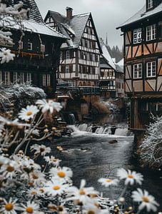 Stadtgeschichte am Wasser