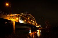 Thoolse brug Tholen