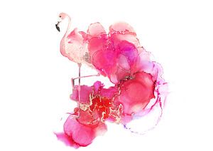 Think Pink!