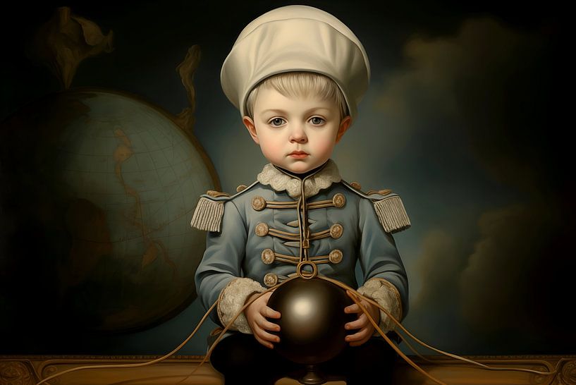 Éphémérité par Heike Hultsch