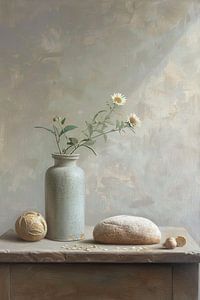 Nature morte