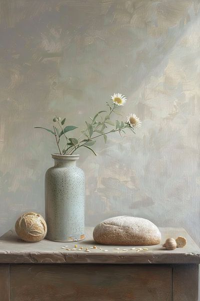 Still life by Art Whims