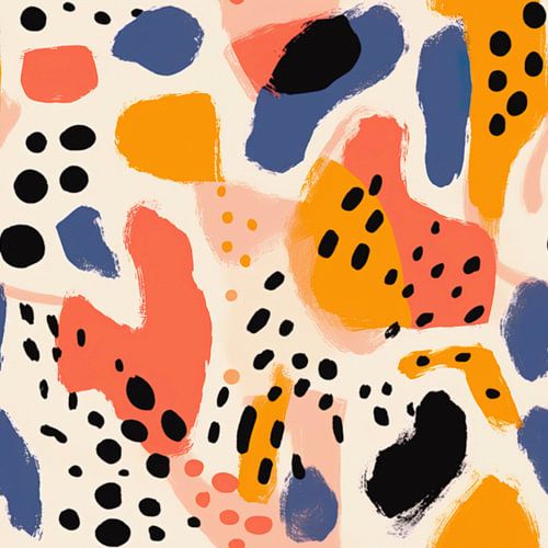 A Touch of Summer #VI