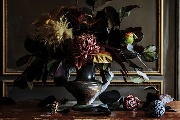 Flowers of Form: Beauty that Lasts by Irene Ibanez