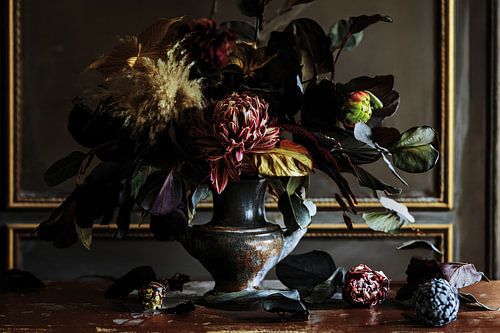 Flowers of Form: Beauty that Lasts