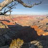Grand Canyon Arizona van Kurt Krause