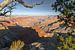 Grand Canyon  Arizona von Kurt Krause