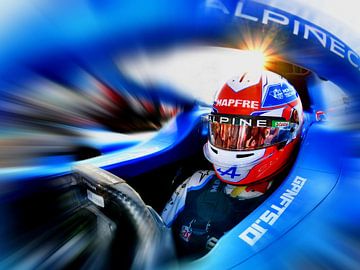 Ocon van DeVerviersBelgium