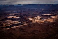 Monument Valley Utah USA Earth shake